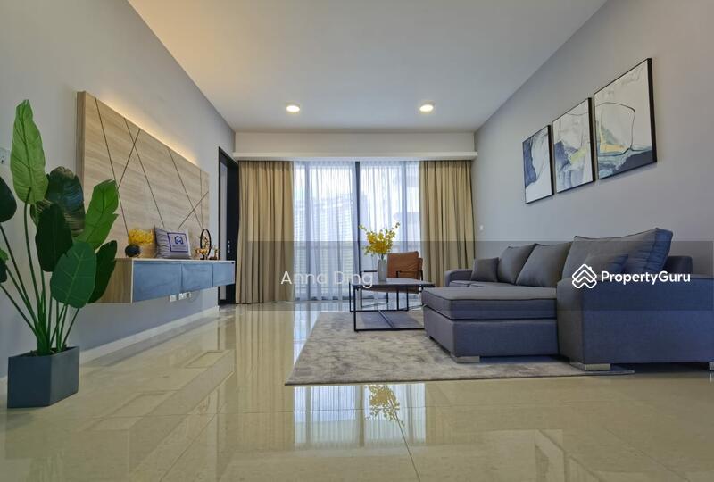 Condominium for Rent at Agile Mont Kiara - Anna Ding - PropertyGuru.com.my