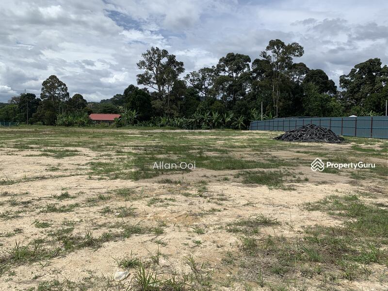 Sungai Lalang, jalan sri haneco, Pekan Semenyih, Semenyih, Selangor