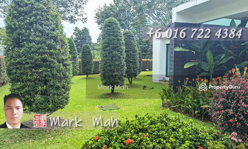 Bungalow for Sale in Leisure Farm (Gelang Patah) - Mark Mah - PropertyGuru.com.my