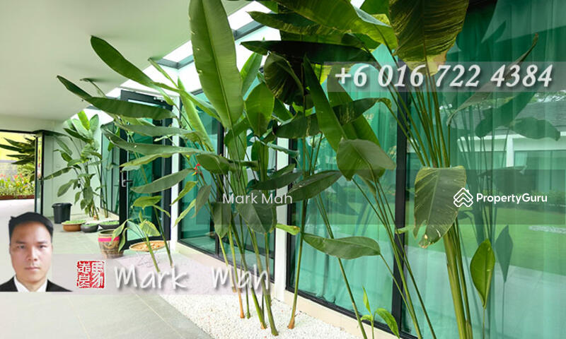 Bungalow for Sale in Leisure Farm (Gelang Patah) - Mark Mah - PropertyGuru.com.my