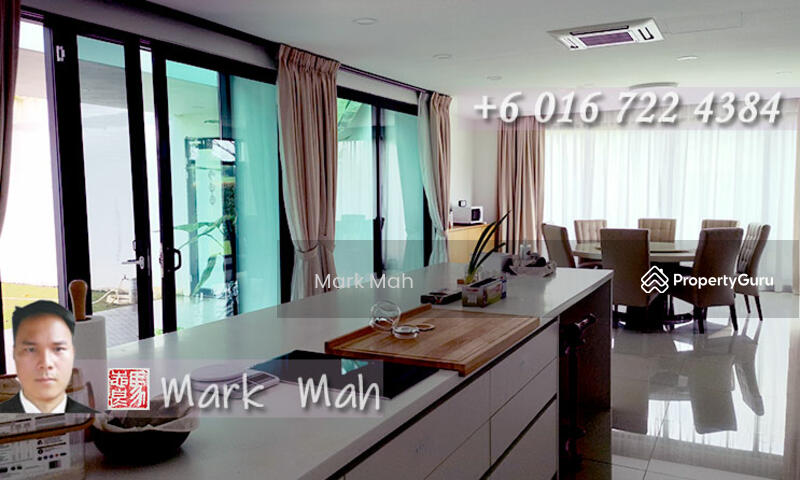 Bungalow for Sale in Leisure Farm (Gelang Patah) - Mark Mah - PropertyGuru.com.my