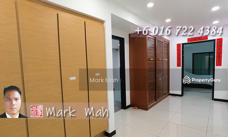 Bungalow for Sale in Leisure Farm (Gelang Patah) - Mark Mah - PropertyGuru.com.my