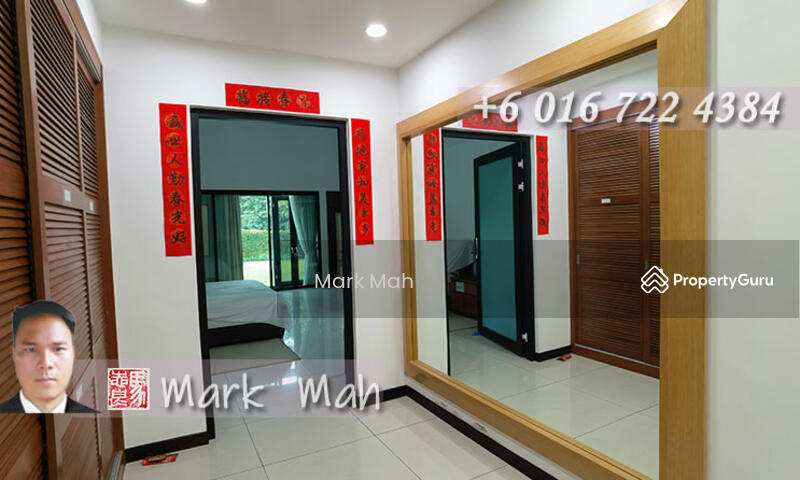 Bungalow for Sale in Leisure Farm (Gelang Patah) - Mark Mah - PropertyGuru.com.my