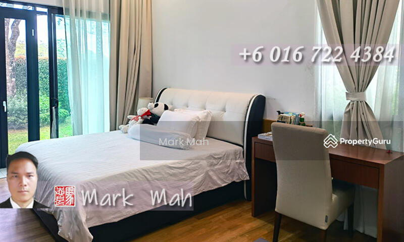 Bungalow for Sale in Leisure Farm (Gelang Patah) - Mark Mah - PropertyGuru.com.my