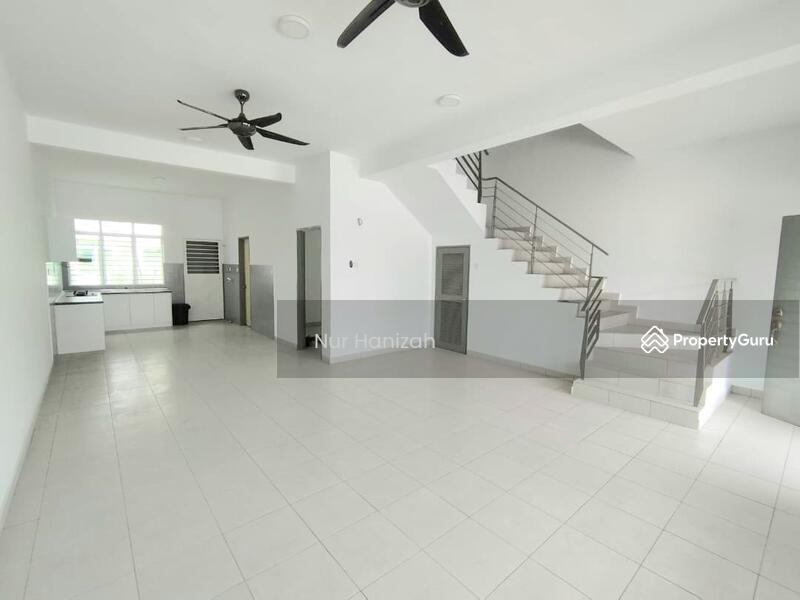 For Sale - Hillpark Puncak Alam (Zaitun)