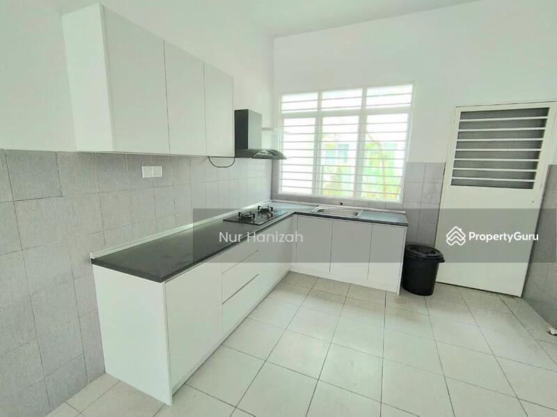 For Sale - Hillpark Puncak Alam (Zaitun)