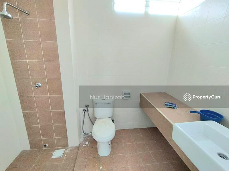 For Sale - Hillpark Puncak Alam (Zaitun)