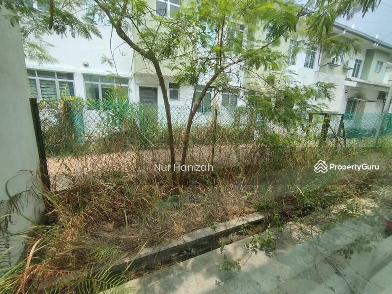 For Sale - Hillpark Puncak Alam (Zaitun)