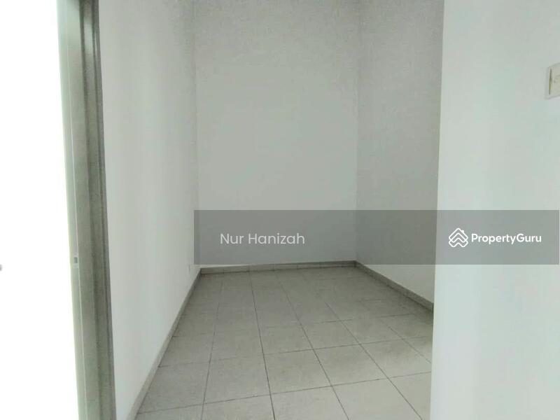 For Sale - Hillpark Puncak Alam (Zaitun)