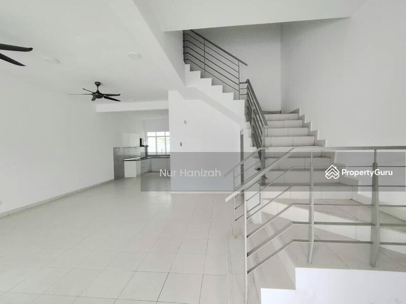 For Sale - Hillpark Puncak Alam (Zaitun)