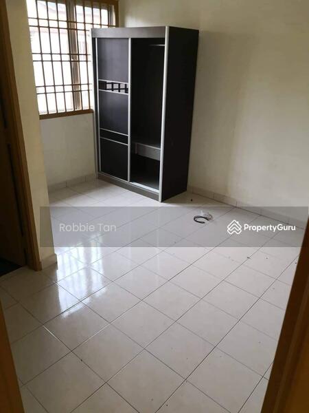 Untuk Dijual - Taman Cahaya Kota Puteri