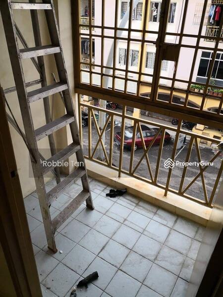 Untuk Dijual - Taman Cahaya Kota Puteri