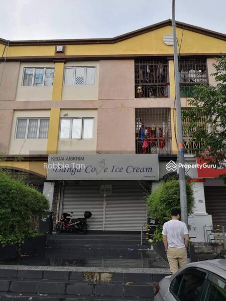 Untuk Dijual - Taman Cahaya Kota Puteri