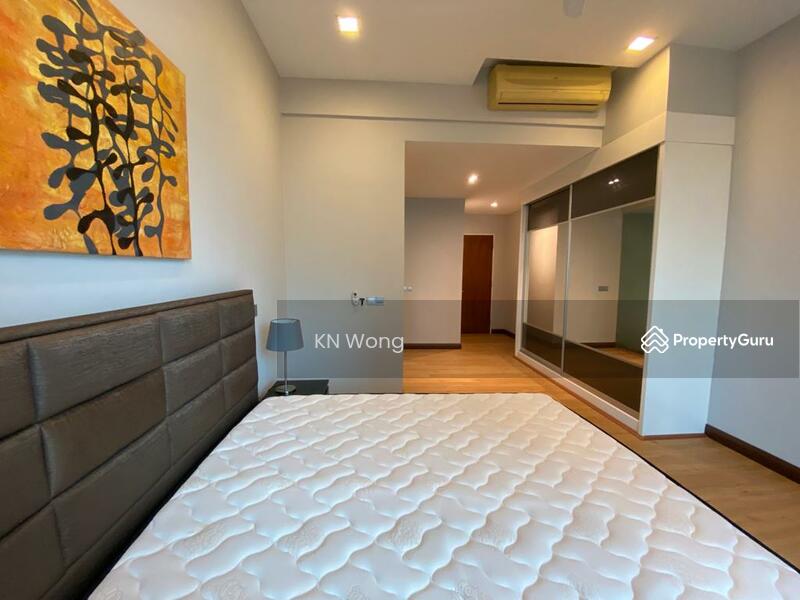 Condominium for Rent at Suasana Sentral Loft Condo (KL Sentral) Rooms For Rent - KN Wong - PropertyGuru.com.my