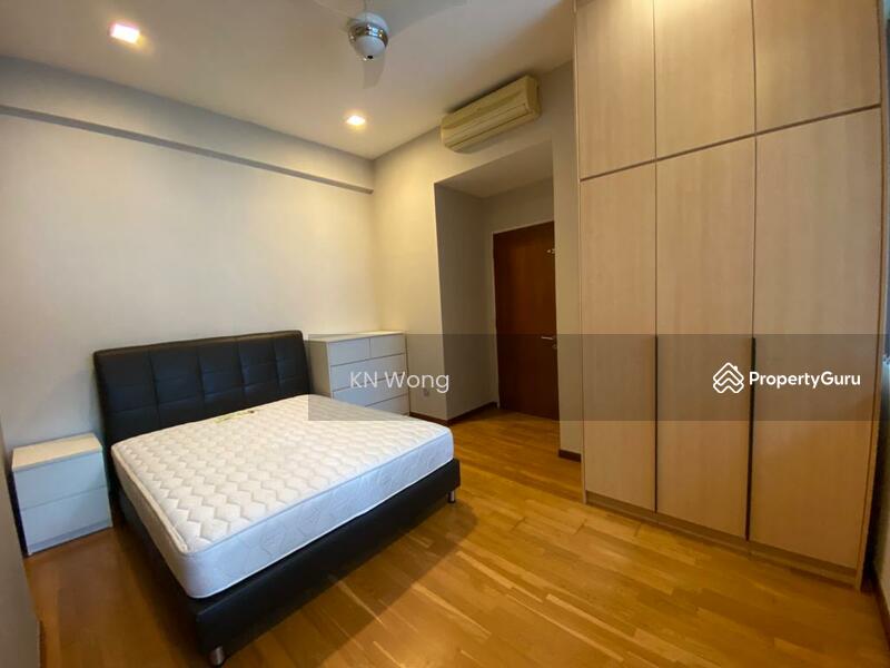 Condominium for Rent at Suasana Sentral Loft Condo (KL Sentral) Rooms For Rent - KN Wong - PropertyGuru.com.my