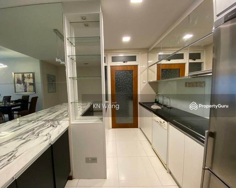 Condominium for Rent at Suasana Sentral Loft Condo (KL Sentral) Rooms For Rent - KN Wong - PropertyGuru.com.my