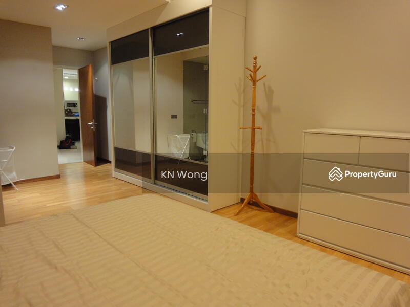 Suasana Sentral Loft Condo (KL Sentral) Rooms For Rent, Jalan Stesen