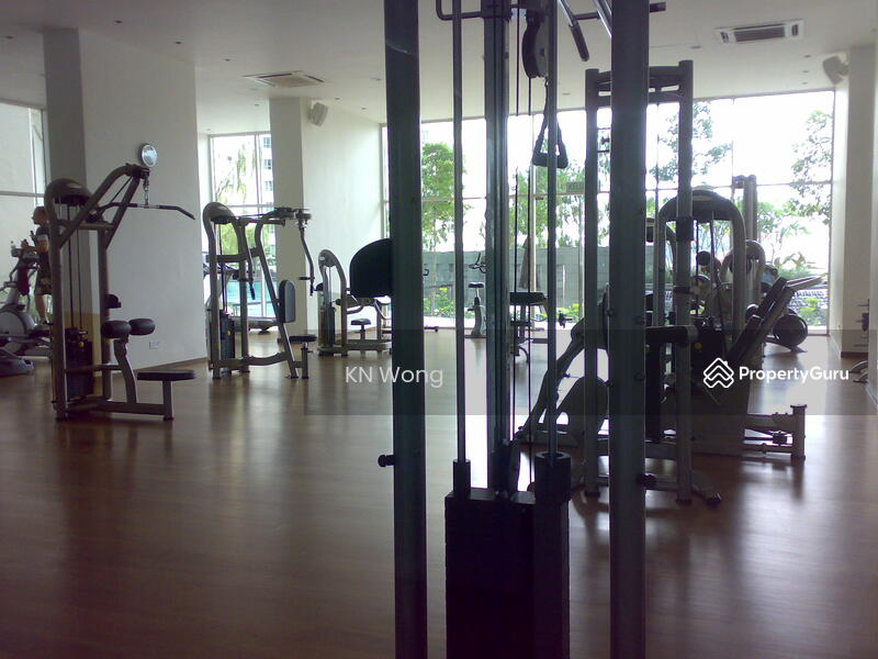 Condominium for Rent at Suasana Sentral Loft Condo (KL Sentral) Rooms For Rent - KN Wong - PropertyGuru.com.my