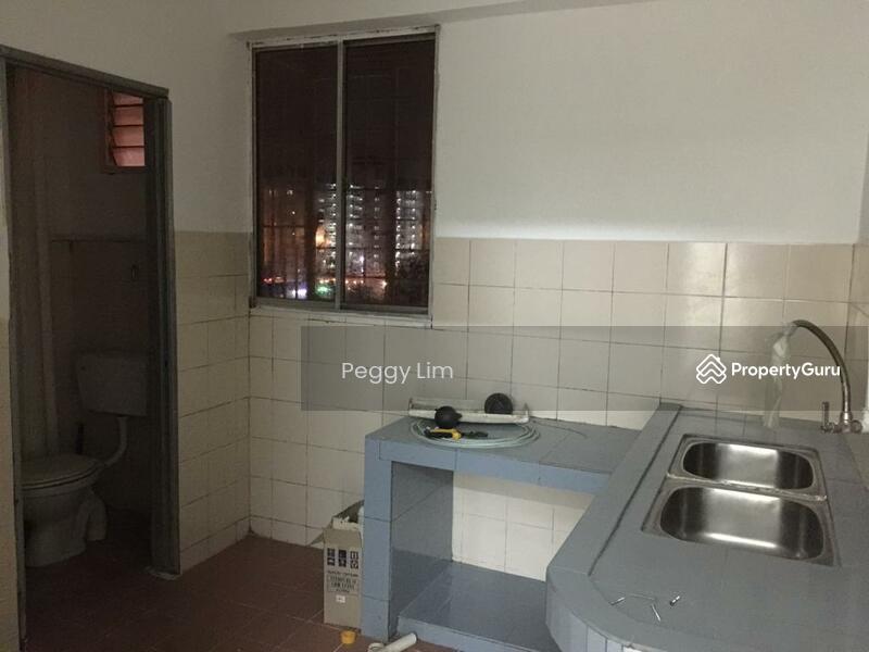 Rumah Flat untuk Disewa di Puchong Permai - Peggy Lim - PropertyGuru.com.my