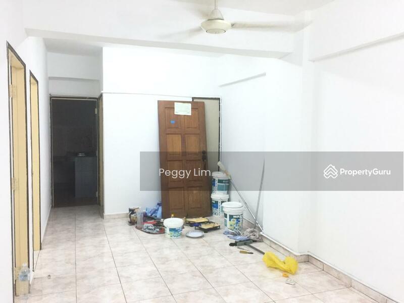 Rumah Flat untuk Disewa di Puchong Permai - Peggy Lim - PropertyGuru.com.my
