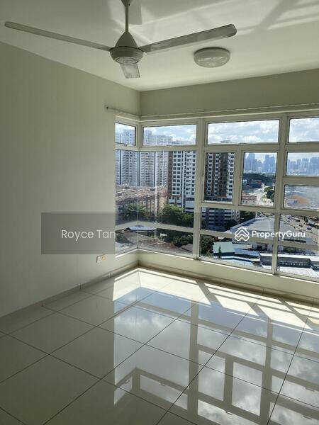 Pangsapuri untuk Disewa di MH Platinum Residence - Royce Tan - PropertyGuru.com.my