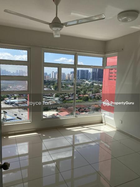 Pangsapuri untuk Disewa di MH Platinum Residence - Royce Tan - PropertyGuru.com.my