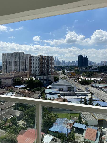 Pangsapuri untuk Disewa di MH Platinum Residence - Royce Tan - PropertyGuru.com.my