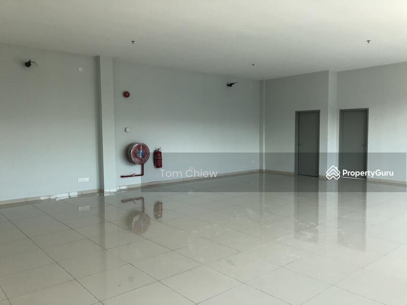 Senai Industrial Park untuk Untuk Dijual - RM 6,000,000, Mac 2026 - PropertyGuru.com.my