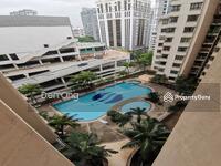 For Rent - Casa Damansara 2