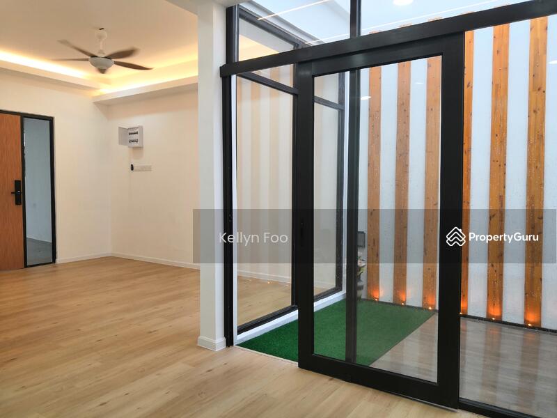 1-storey Terraced House for Sale in Ayer Keroh (Melaka) - Kellyn Foo - PropertyGuru.com.my