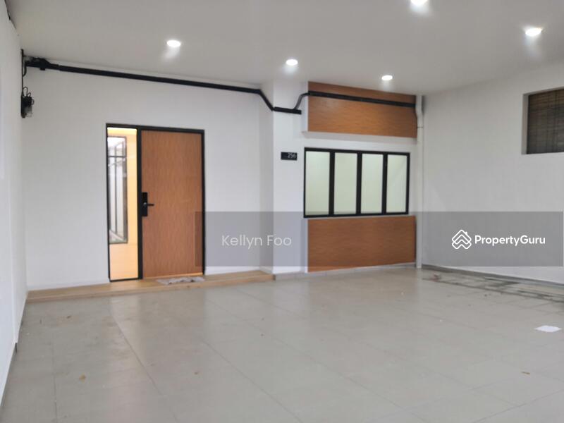 1-storey Terraced House for Sale in Ayer Keroh (Melaka) - Kellyn Foo - PropertyGuru.com.my