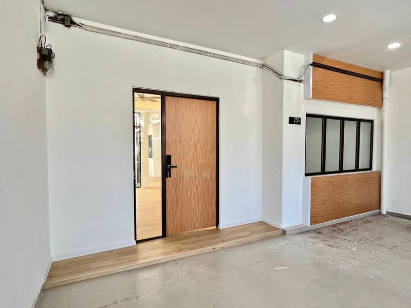 1-storey Terraced House for Sale in Ayer Keroh (Melaka) - Kellyn Foo - PropertyGuru.com.my