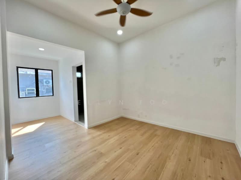 1-storey Terraced House for Sale in Ayer Keroh (Melaka) - Kellyn Foo - PropertyGuru.com.my