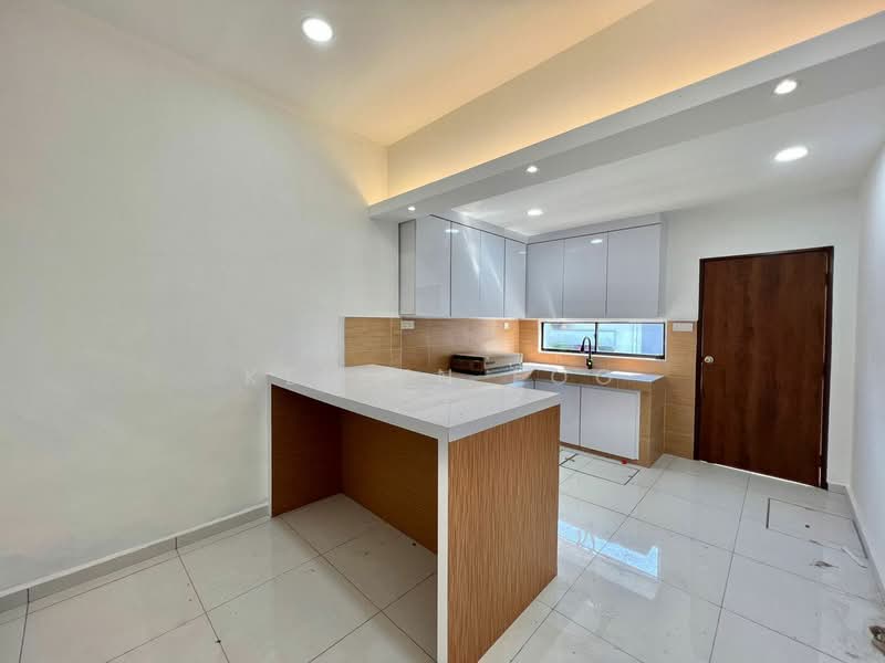 1-storey Terraced House for Sale in Ayer Keroh (Melaka) - Kellyn Foo - PropertyGuru.com.my