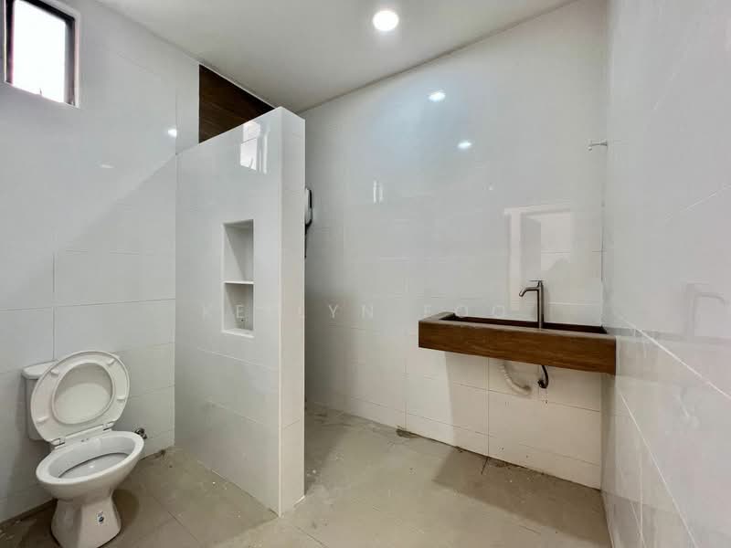 1-storey Terraced House for Sale in Ayer Keroh (Melaka) - Kellyn Foo - PropertyGuru.com.my