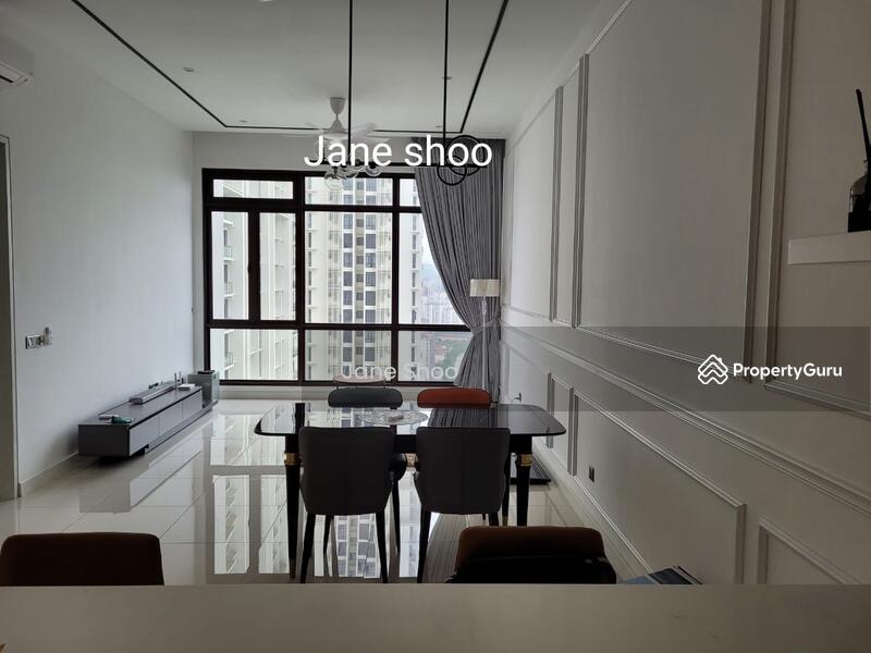 Condominium for Rent at Park 2 - Jane Shoo - PropertyGuru.com.my
