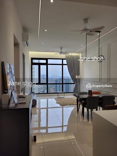 Condominium for Rent at Park 2 - Jane Shoo - PropertyGuru.com.my