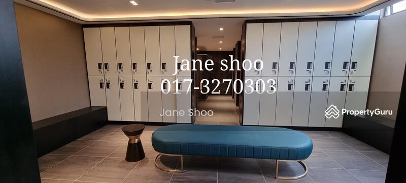 Condominium for Rent at Park 2 - Jane Shoo - PropertyGuru.com.my