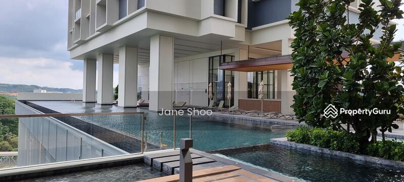 Condominium for Rent at Park 2 - Jane Shoo - PropertyGuru.com.my