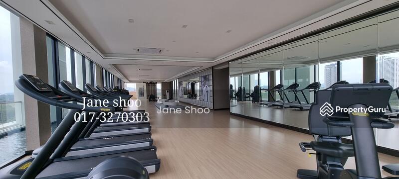 Condominium for Rent at Park 2 - Jane Shoo - PropertyGuru.com.my