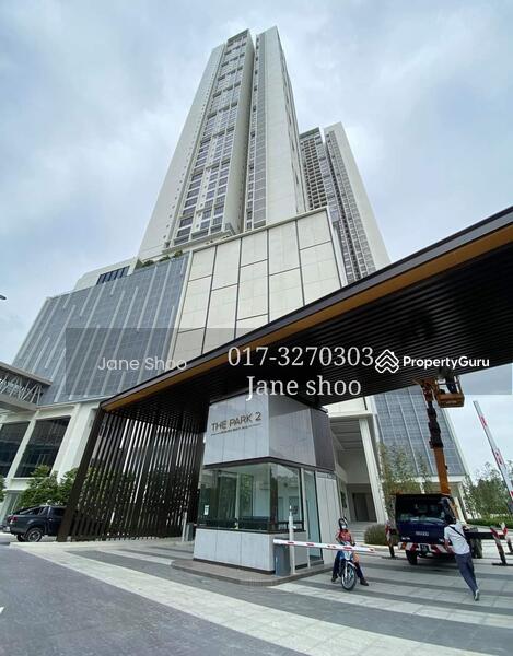 Condominium for Rent at Park 2 - Jane Shoo - PropertyGuru.com.my