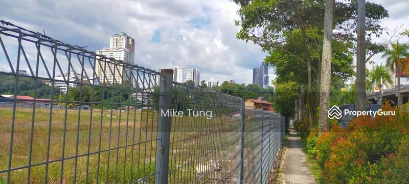 Untuk Dijual - SEGAMBUT FREEHOLD RESIDENTIAL LAND FOR SALE