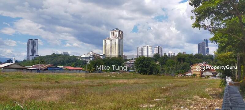 Untuk Dijual - SEGAMBUT FREEHOLD RESIDENTIAL LAND FOR SALE