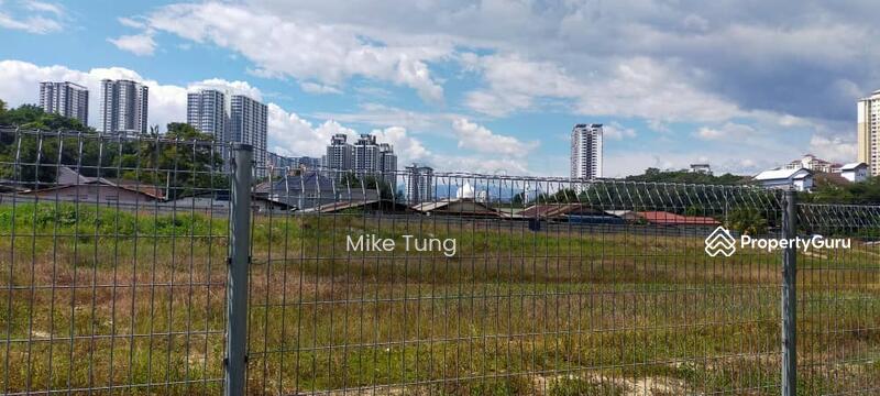 Untuk Dijual - SEGAMBUT FREEHOLD RESIDENTIAL LAND FOR SALE