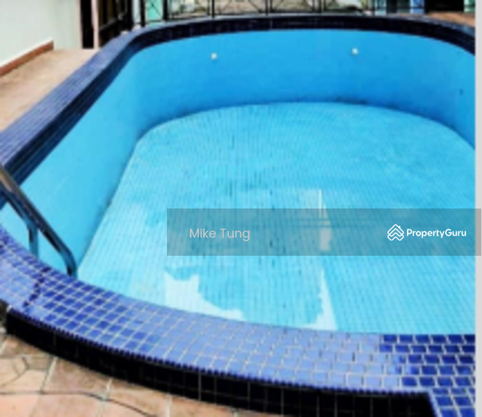 For Sale - LORONG DAMAI, AMPANG, APARTMENTS FOR SALE ENBLOC