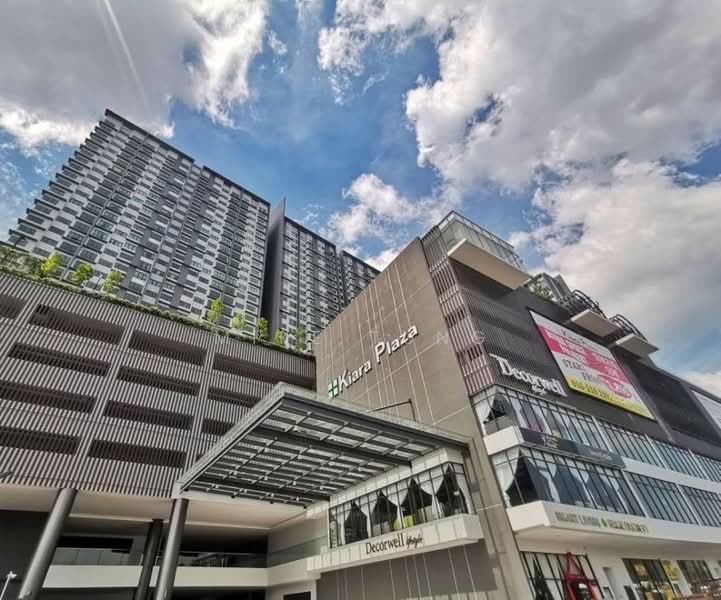 Shop / Office for Sale in Bandar Sunway Semenyih (Semenyih) - Mike Tung - Exterior - PropertyGuru.com.my