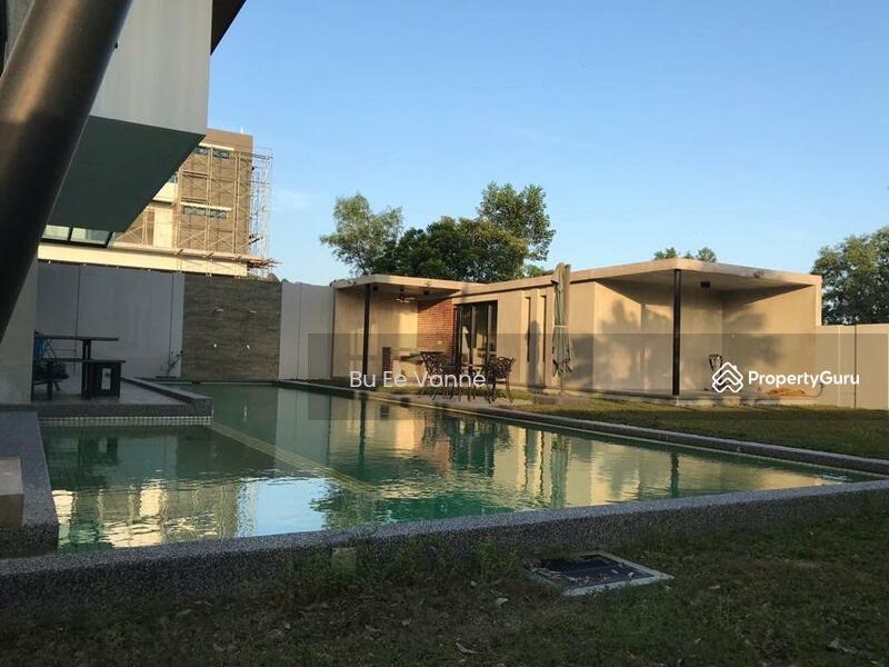 Untuk Dijual - PONDEROSA