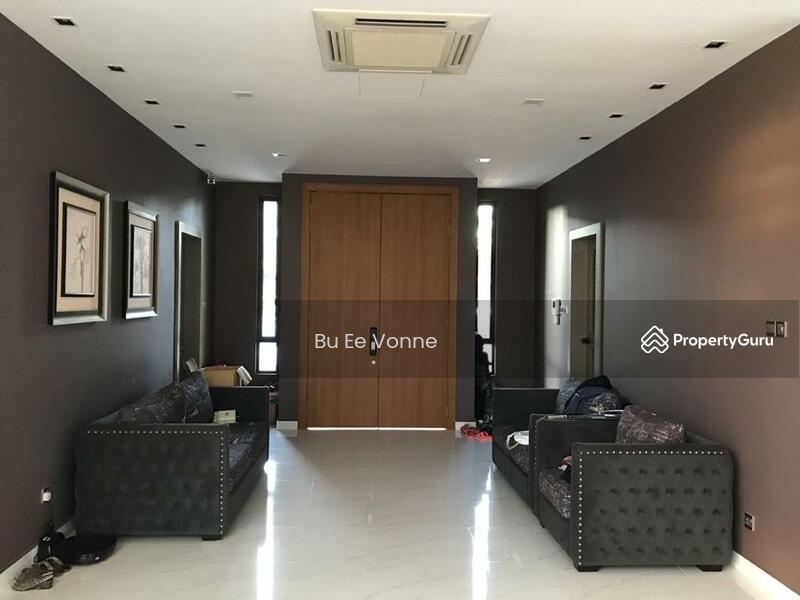 Untuk Dijual - PONDEROSA