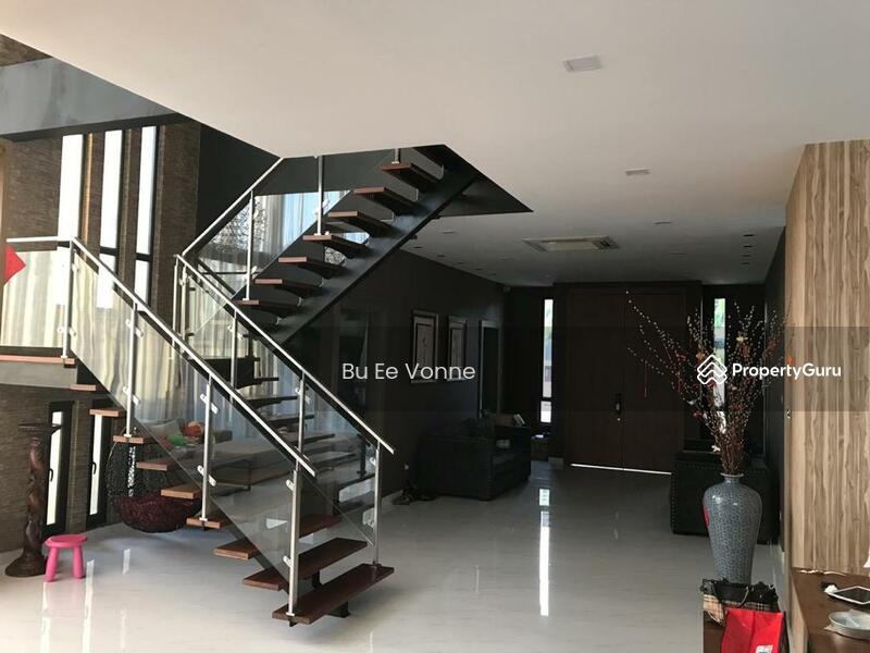 Untuk Dijual - PONDEROSA
