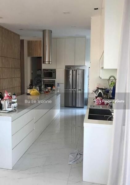 Untuk Dijual - PONDEROSA